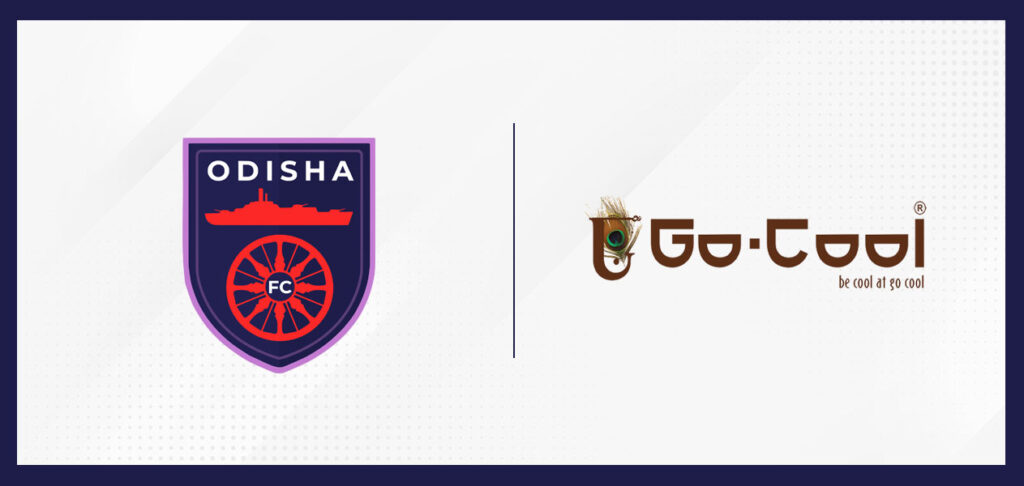 Odisha FC partners with Go-Cool Bakery