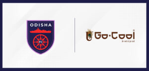 Odisha FC partners with Go-Cool Bakery