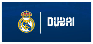 Real Madrid announces new partnership with Visit Dubai