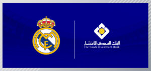 Real Madrid signs new deal with The Saudi Investment Bank