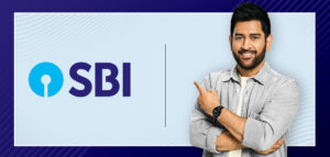 SBI rope in MS Dhoni as brand ambassador 