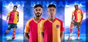 SC East Bengal Sponsors 2022-23