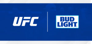 UFC teams up with Bud Light