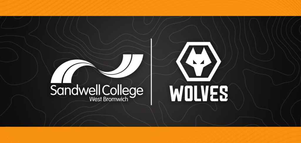 Wolves Esports inks deal with Sandwell College