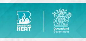 Brisbane Heat extends agreement with TMR