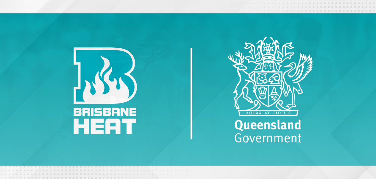 Brisbane Heat extends agreement with TMR