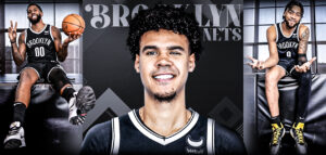 Brooklyn Nets Sponsors 2023/24