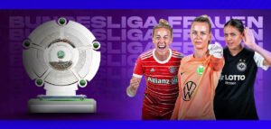 Bundesliga Frauen Sponsors 2023/24