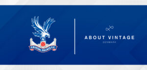 Crystal Palace teams up with About Vintage