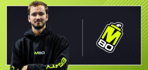 Daniil Medvedev has joined esports organisation M80, joining the organisation's ownership group as a co-owner.