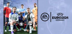 EA Sports partners with UEFA