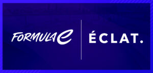 Formula E extends Eclat Media Group partnership