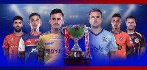 ISL Commercial Guide: A Complete List of the 2023/24 ISL Team Sponsors