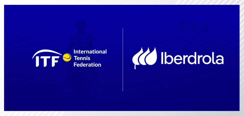 ITF inks deal with Iberdrola