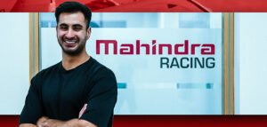 Kush Maini joins Mahindra Racing
