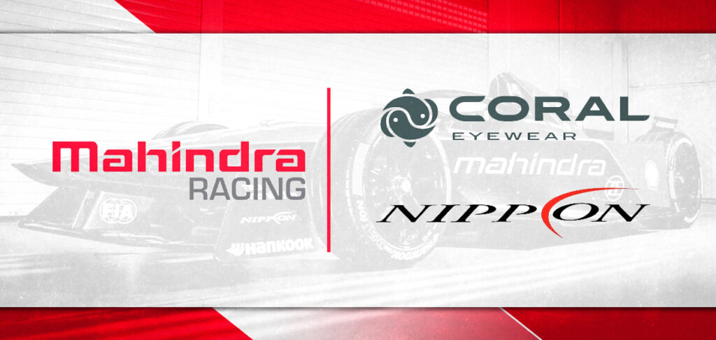 Mahindra Racing renews two partnerships