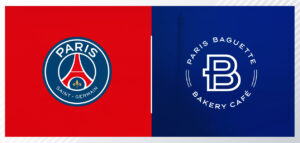 PSG announce new partnership with Paris Baguette