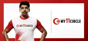 Pawan Sehrawat roped in as the new brand ambassador for My11Circle
