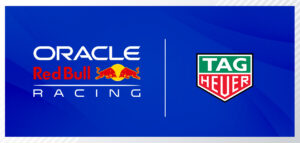Red Bull extends TAG Heuer deal