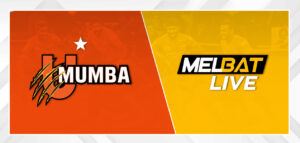 U Mumba partners with Melbat Live for Pro Kabaddi League S10