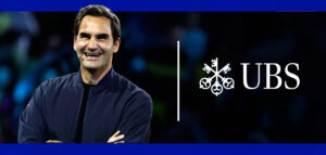 UBS to keep Federer on sponsored athlete list