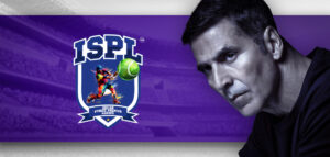 Akshay Kumar buys team in the ISPL