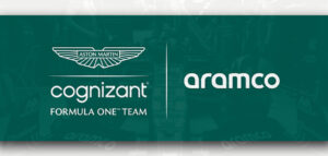 Aston Martin extends Aramco partnership