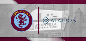 Aston Villa gets new investors