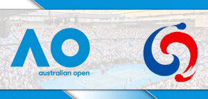 Australian Open renews Luzhou Laojiao renews partnership