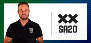 Betway SA20 has roped in former Proteas star AB de Villiers as their Official Brand Ambassador