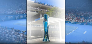 Brisbane International Sponsors 2024 | Brisbane Open Sponsors