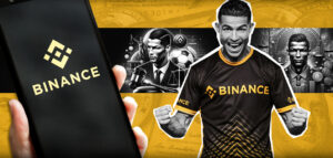Cristiano Ronaldo's Binance issue points at a larger crypto-football problem