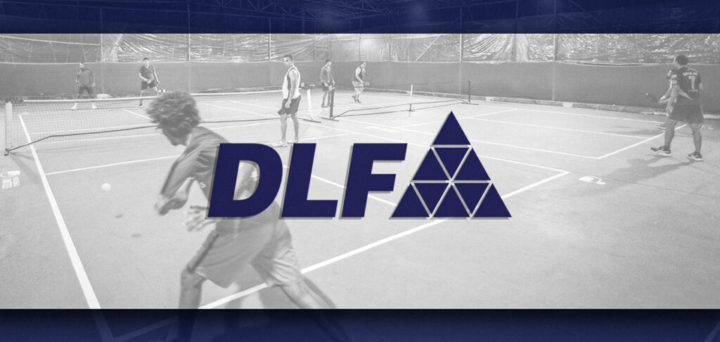 DLF and other sponsors support first-of-its-kind Pickleball Carnival in Delhi