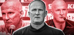 Discussing Simon Grayson's departure from Bengaluru FC