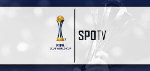 FIFA Club World Cup 2023 to be broadcasted by SPOTV
