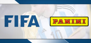 FIFA extends Panini deal