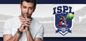 Hrithik Roshan has become the latest celebrity to join the Indian Street Premier League (ISPL)