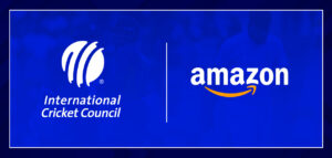 ICC signs deal with Amazon