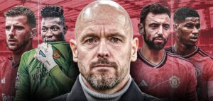 Is time running out for Erik ten Hag?