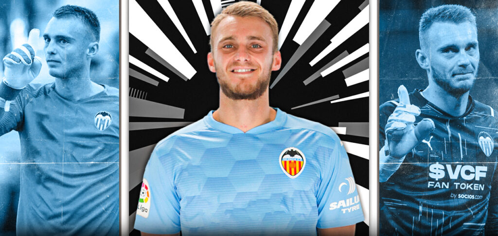 A look back on football’s most expensive goalkeepers of all time
 6. Jasper Cillessen