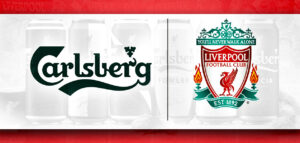 Liverpool extends Carlsberg partnership
