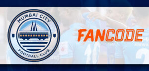 Mumbai City FC finds new partner in FanCode