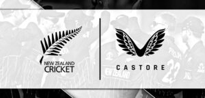 NZC ropes in Castore for new partnership