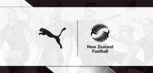 New Zealand Football and PUMA sign new deal