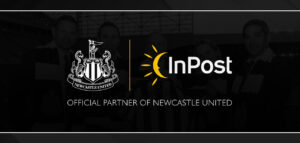 Newcastle United rope in InPost as an official club partner