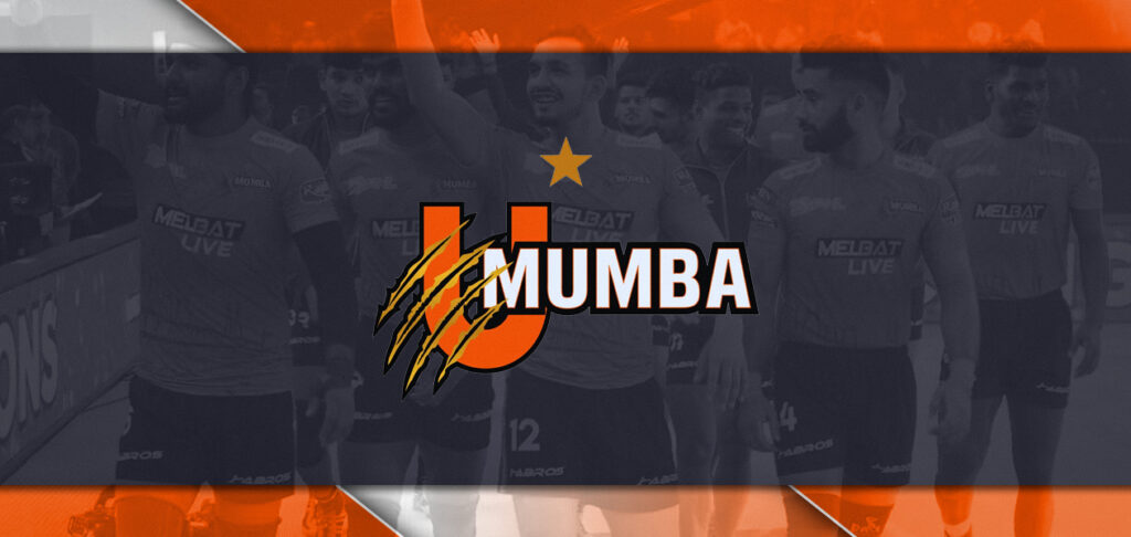 U Mumba's new sponsors helps with a 60% increase in valuation