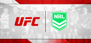 UFC inks new deal with NRL