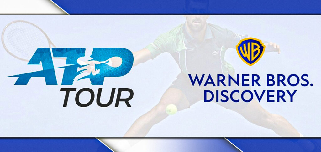 Warner Bros Discovery and ATP Media renew partnership