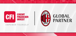 AC Milan signs new deal with CFI Financial Group