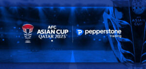 AFC inks deal with Pepperstone